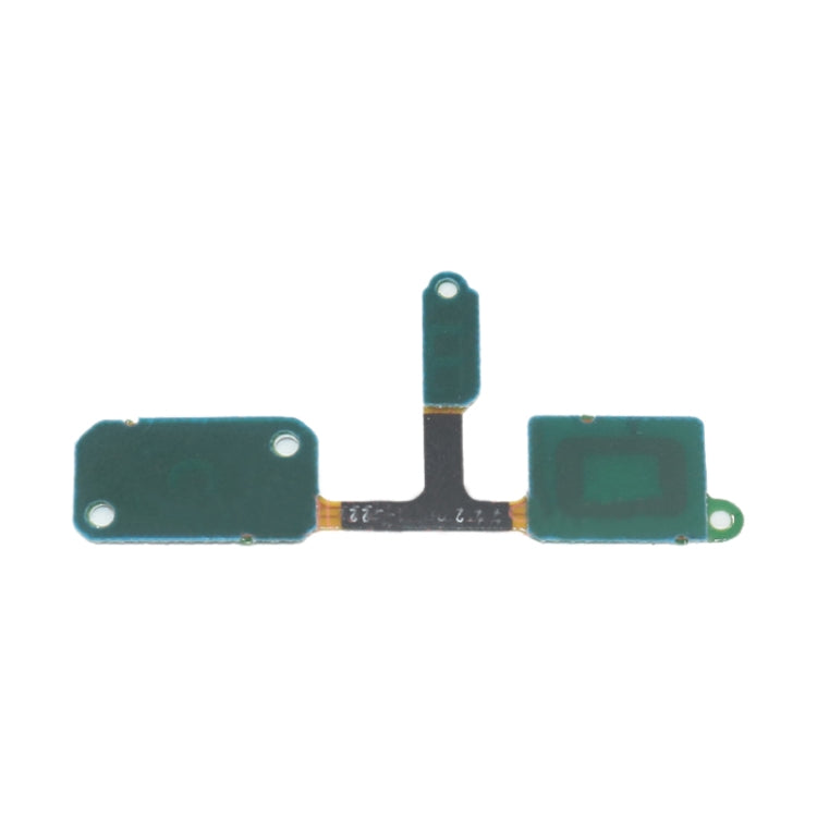 For Galaxy J4 (2018) J400 J400M J400G SM-J400 Return Key Home Button Flex Cable - free shipping - PMc TechLife - Order now!