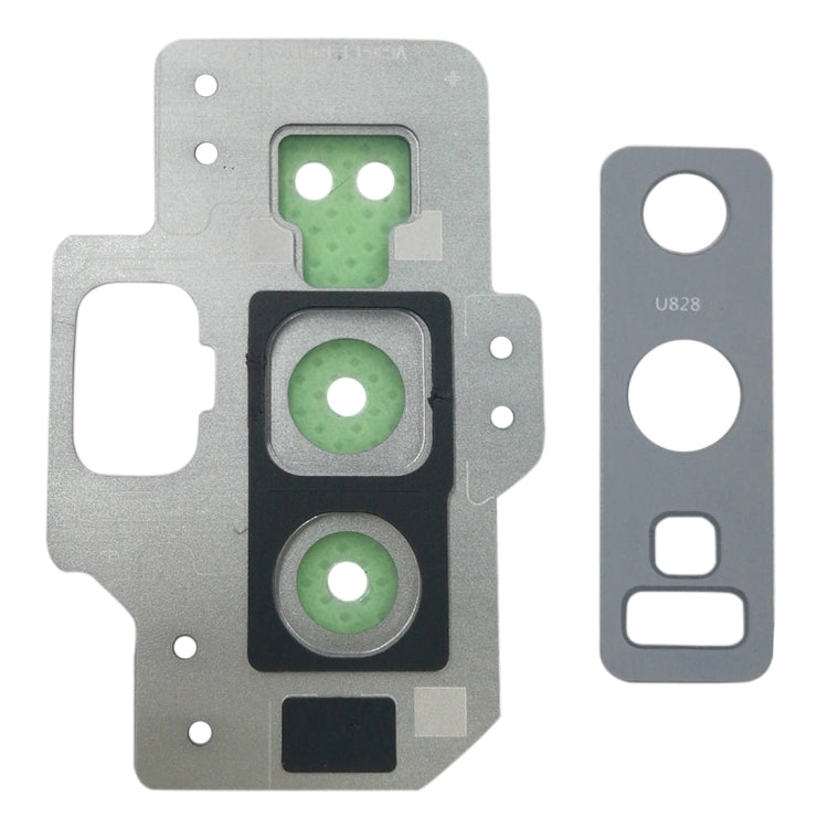 For Galaxy Note9 10pcs Camera Lens Cover (Grey) - free shipping - PMc TechLife - Order now!