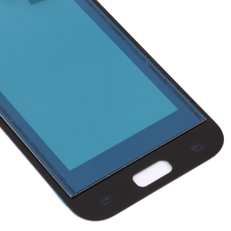 TFT LCD Screen for Galaxy A5 (2017), A520F, A520F/DS, A520K, A520L, A520 with Digitizer Full Assembly (TFT Material) S(Black)