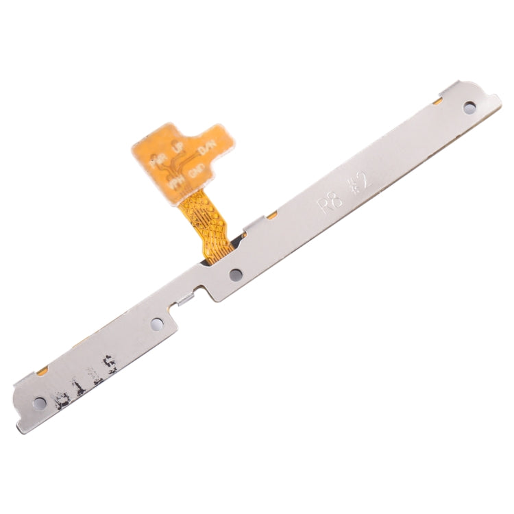 For Samsung Galaxy A52 5G SM-A526B Original Power Button & Volume Button Flex Cable