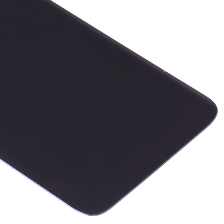 For Galaxy A70 SM-A705F/DS, SM-A7050 Battery Back Cover (Black)