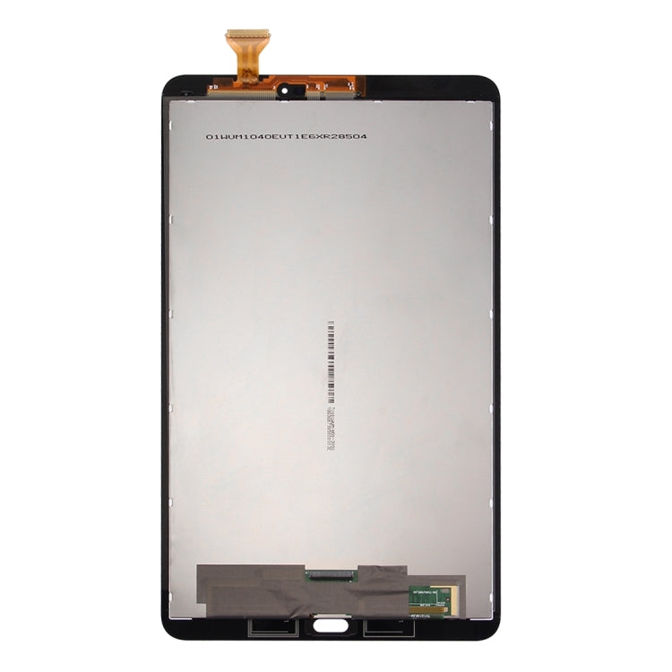 Original LCD Screen for Samsung Galaxy Tab A 10.1 / T585 with Digitizer Full Assembly (Black)