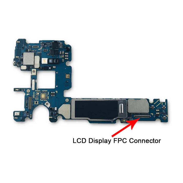 For Samsung Galaxy S9 10pcs Motherboard LCD Display FPC Connector - free shipping - PMc TechLife - Order now!