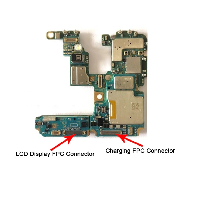 For Samsung Galaxy S20 Motherboard LCD Display FPC Connector - free shipping - PMc TechLife - Order now!