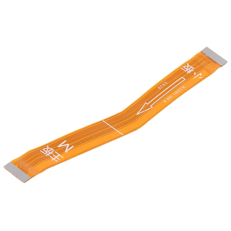 Motherboard Flex Cable for Huawei Enjoy 10 Plus