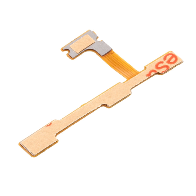 Power Button & Volume Button Flex Cable for Huawei Honor 9A - Flex Cable by PMc TechLife | Online Shopping South Africa | PMc TechLife | Buy Now Pay Later Mobicred