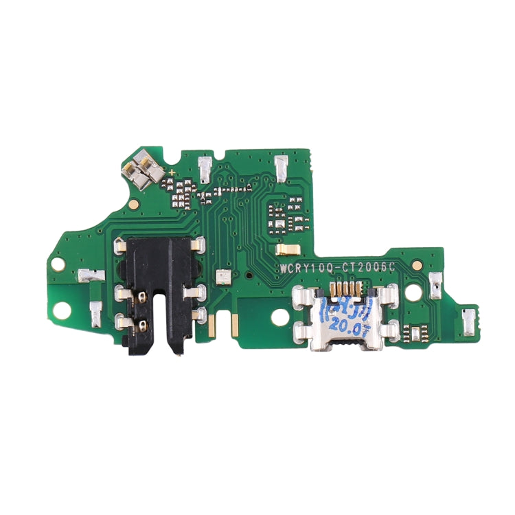 Charging Port Board for Huawei P Smart+ 2019