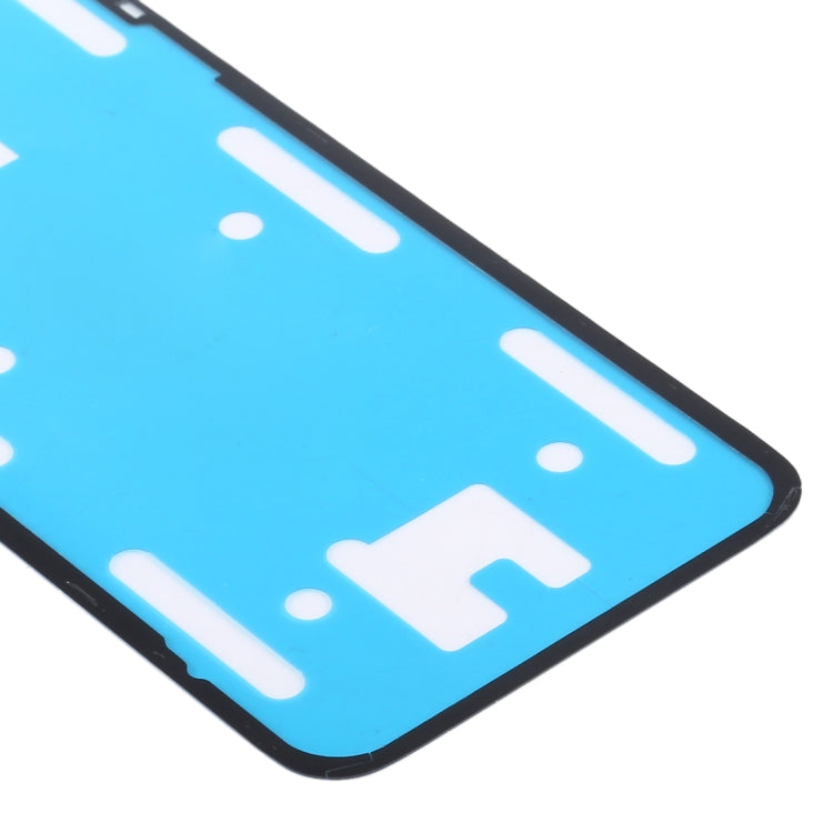 10 PCS Original Back Housing Cover Adhesive for Xiaomi Mi 10 Lite 5G