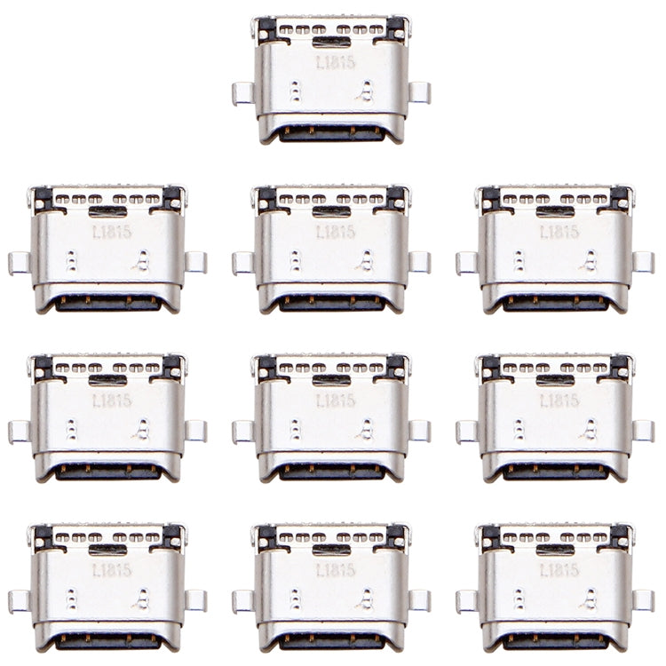 10 PCS Charging Port Connector for Huawei Nova 2