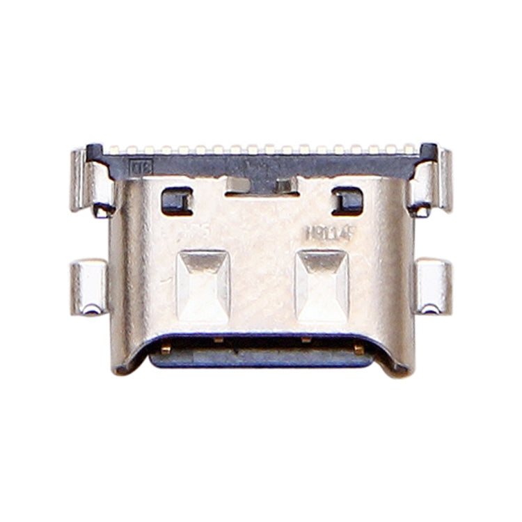 10 PCS Charging Port Connector for Huawei Nova 5 Pro - Tail Connector by PMc TechLife | Online Shopping South Africa | PMc TechLife | Buy Now Pay Later Mobicred