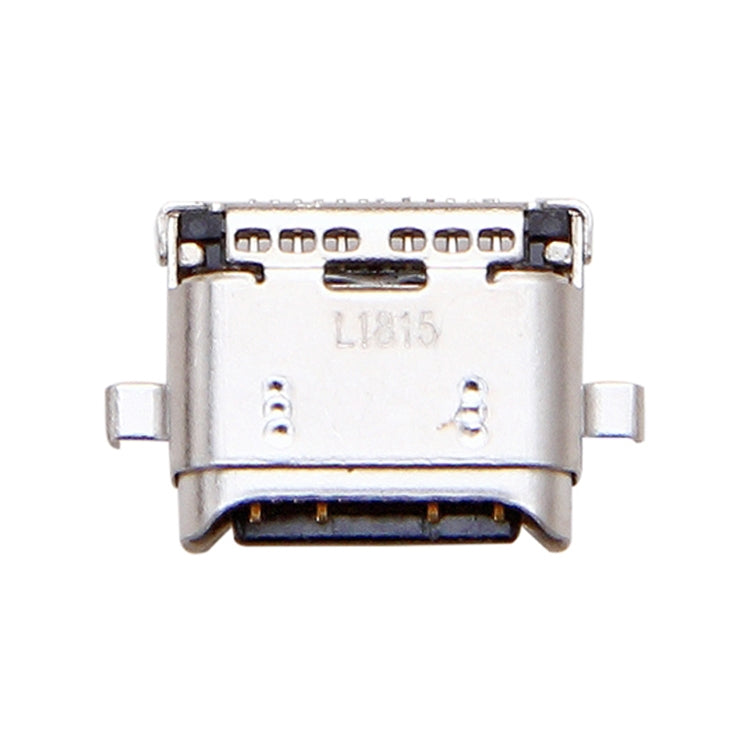 10 PCS Charging Port Connector for Huawei Nova Plus - Tail Connector by PMC TechLife | Online Shopping South Africa | PMC TechLife | Buy Now Pay Later Mobicred