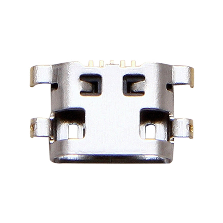 10 PCS Charging Port Connector for Huawei P Smart Z - Tail Connector by PMc TechLife | Online Shopping South Africa | PMc TechLife | Buy Now Pay Later Mobicred