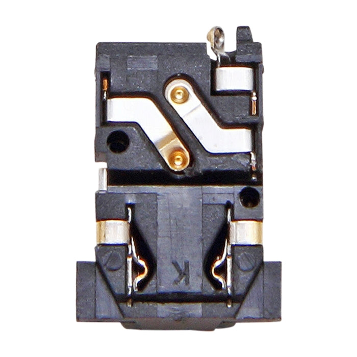 10 PCS Earphone Jack for Huawei Y5 Lite 2018 - Earphone Jack by PMC TechLife | Online Shopping South Africa | PMC TechLife | Buy Now Pay Later Mobicred