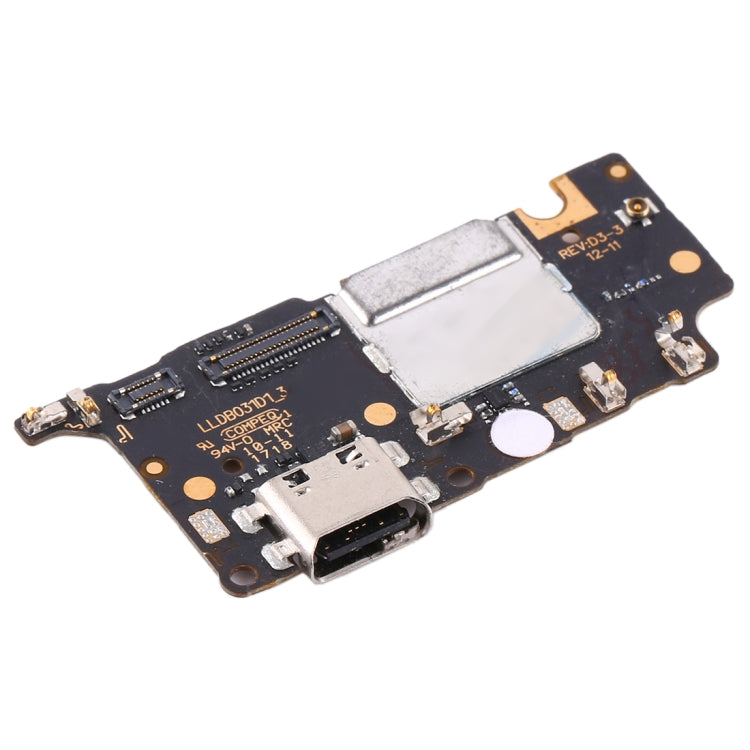 Original Charging Port Board for Xiaomi Mi 5c