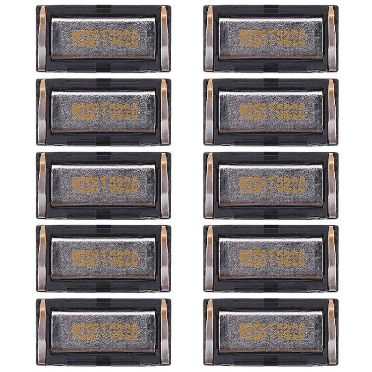 10 PCS Earpiece Speaker for Huawei Honor 7A Pro