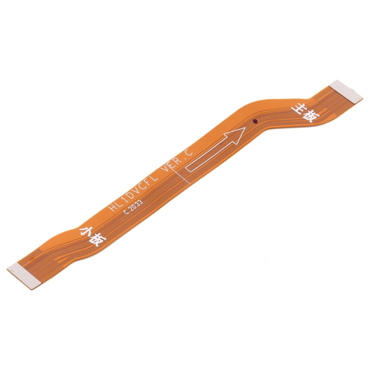 Motherboard Flex Cable for Huawei Enjoy 20 Pro - Flex Cable by PMc TechLife | Online Shopping South Africa | PMc TechLife | Buy Now Pay Later Mobicred