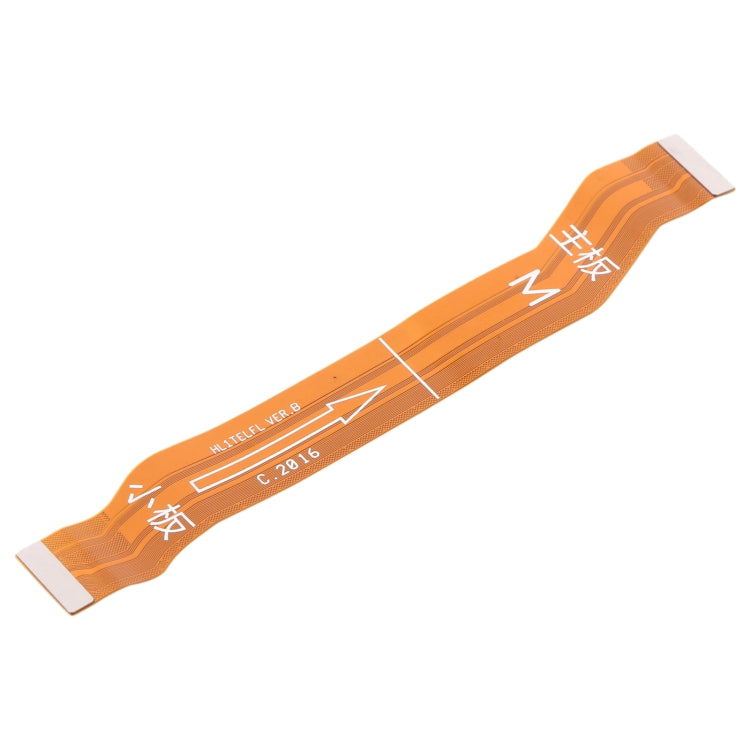 Motherboard Flex Cable for Huawei Honor X10 5G - Flex Cable by PMc TechLife | Online Shopping South Africa | PMc TechLife | Buy Now Pay Later Mobicred