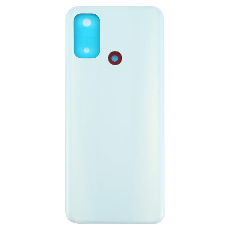 For OPPO A53 2020 / A53 4G / A53s / A32 4G / A33 2020 CPH2127 Battery Back Cover (Green)