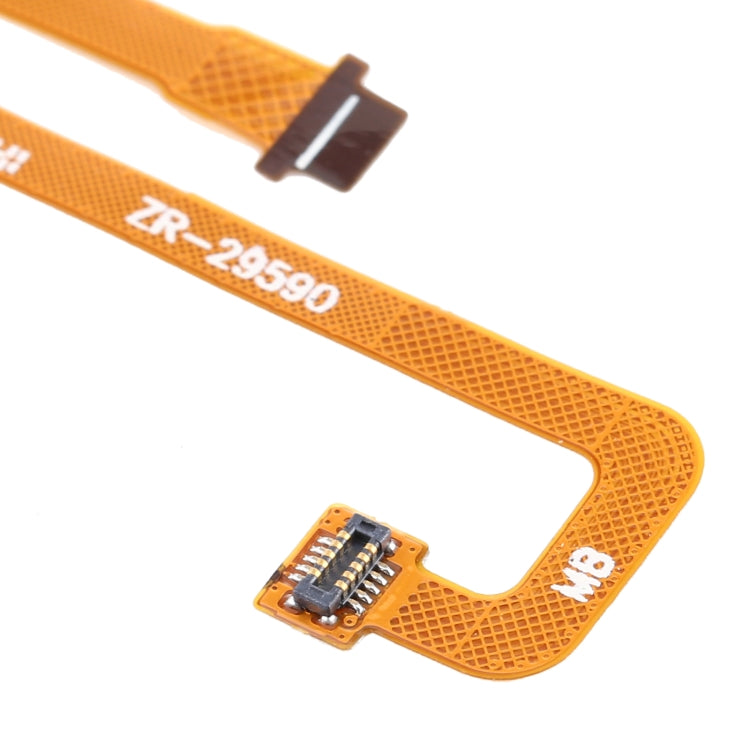 Fingerprint Connector Flex Cable for Huawei Honor Play 9A - Flex Cable by PMC TechLife | Online Shopping South Africa | PMC TechLife | Buy Now Pay Later Mobicred