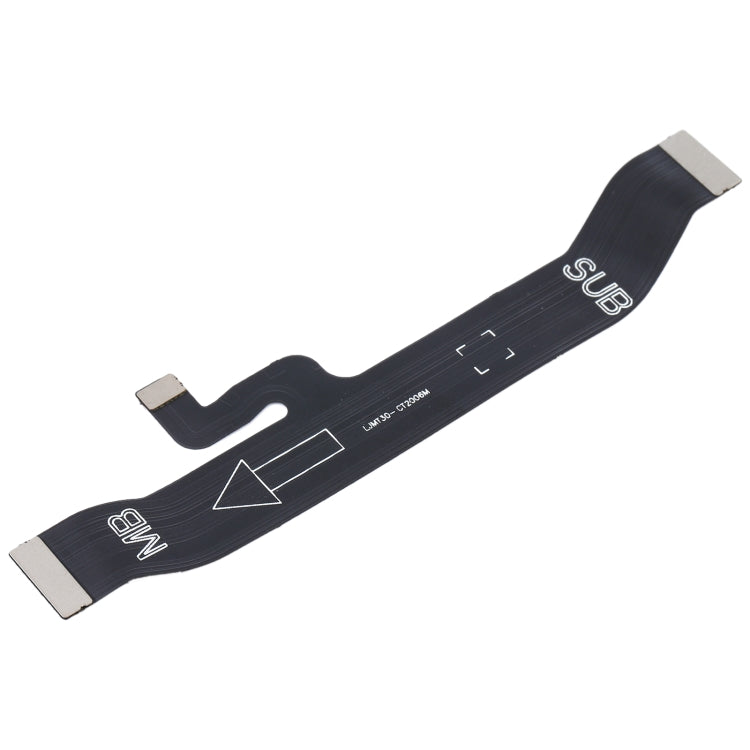 Motherboard Flex Cable for Huawei Mate 30