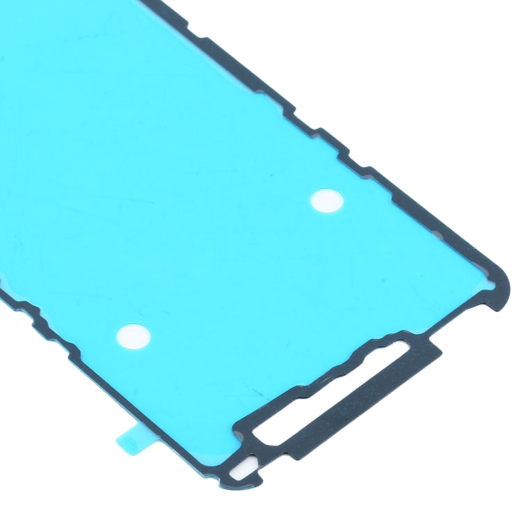 For OPPO Reno2 PCKM70 PCKT00 PCKM00 CPH1907 10pcs Back Housing Cover Adhesive - Others by PMC TechLife | Online Shopping South Africa | PMC TechLife | Buy Now Pay Later Mobicred