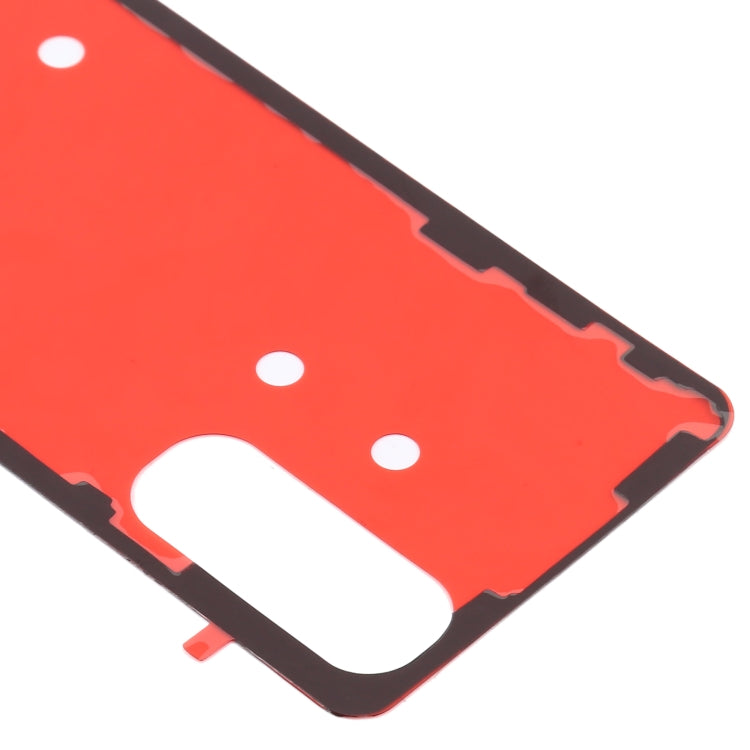 For OPPO Reno3 Pro PCRM00 PCRT00 CPH2009 CPH2035 CPH2037 CPH2036 10pcs Back Housing Cover Adhesive - Others by PMC TechLife | Online Shopping South Africa | PMC TechLife | Buy Now Pay Later Mobicred