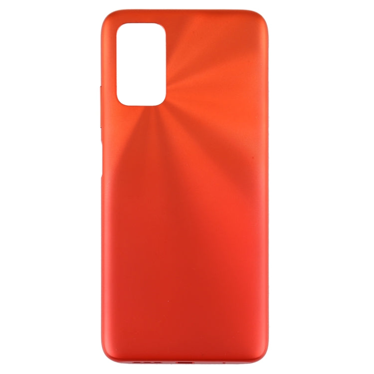 Original Battery Back Cover for Xiaomi Redmi Note 9 4G / Redmi 9 Power / Redmi 9T(Orange)