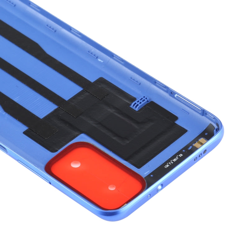 Original Battery Back Cover for Xiaomi Redmi Note 9 4G / Redmi 9 Power / Redmi 9T(Blue)