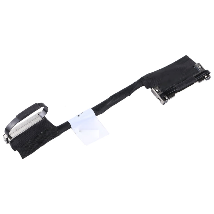 Battery Connector Flex Cable for Dell Precision M7530 DAP10 DC020031100 - Power Cord by PMC Jewellery | Online Shopping South Africa | PMC Jewellery | Buy Now Pay Later Mobicred