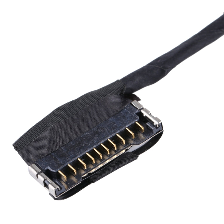 Battery Connector Flex Cable for Dell Precision M7530 DAP10 DC020031100 - Power Cord by PMC Jewellery | Online Shopping South Africa | PMC Jewellery | Buy Now Pay Later Mobicred