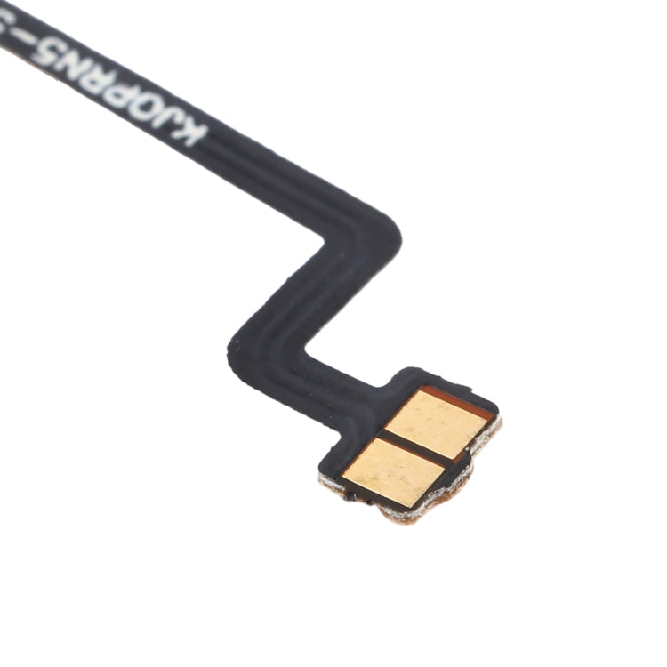 For OPPO Reno5 5G PEGM00 PEGT00 Power Button Flex Cable - Flex Cable by PMC TechLife | Online Shopping South Africa | PMC TechLife