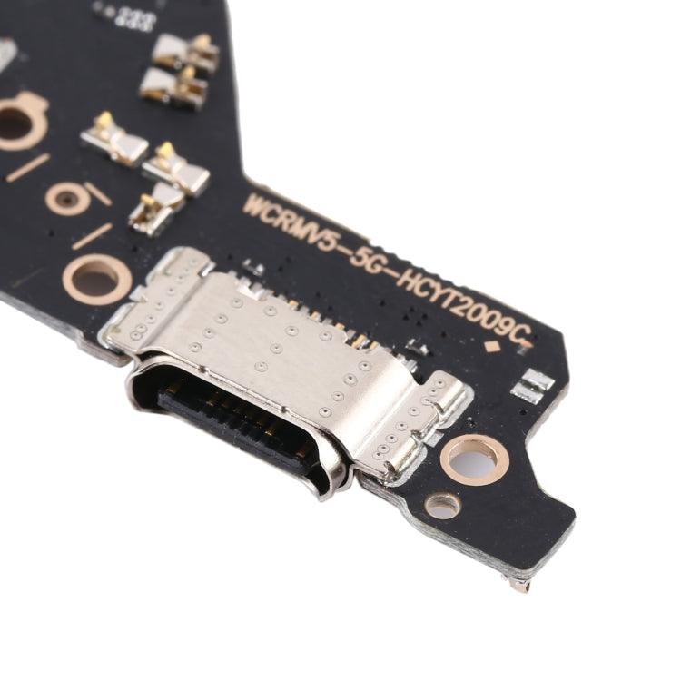 For OPPO Realme V5 5G Charging Port Board - Small Board by PMc TechLife | Online Shopping South Africa | PMc TechLife | Buy Now Pay Later Mobicred