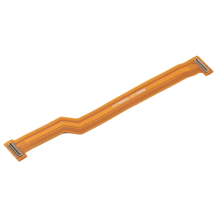 For Vivo iQOO Pro 5G V1916A V1916T Motherboard Flex Cable