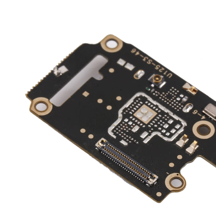 For Vivo Y73s / S7e V2031A Charging Port Board With SIM Card Socket - Charging Port Board by PMC TechLife | Online Shopping South Africa | PMC TechLife | Buy Now Pay Later Mobicred