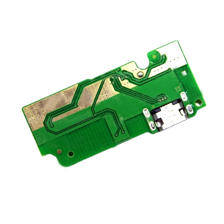 For Alcatel 3X 5058 5058A 5058I 5058J 5058T 5058Y Charging Port Board - Small Board by PMC TechLife | Online Shopping South Africa | PMC TechLife | Buy Now Pay Later Mobicred
