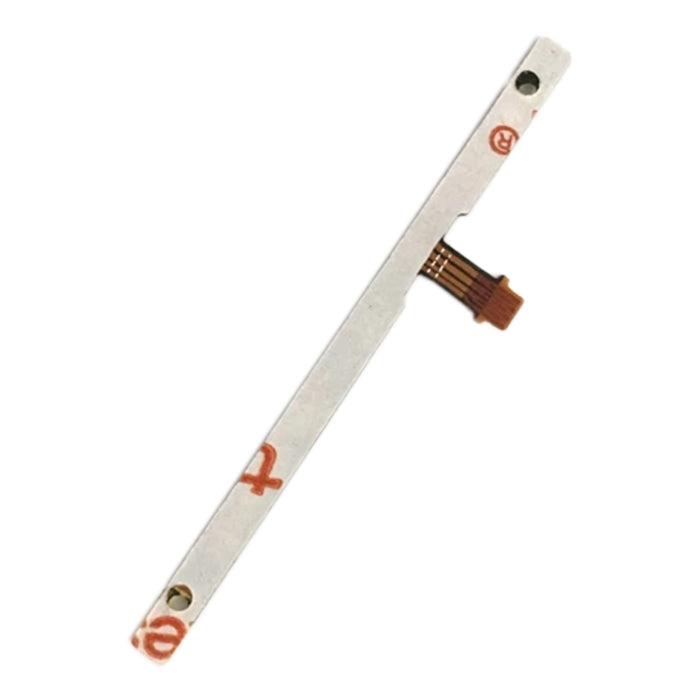 Power Button & Volume Button Flex Cable for Asus ZenFone 4 Selfie Pro ZD552KL - Flex Cable by PMC TechLife | Online Shopping South Africa | PMC TechLife | Buy Now Pay Later Mobicred