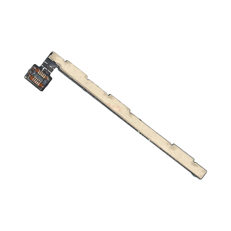 Power Button & Volume Button Flex Cable for Asus ZenFone 4 ZE554KL - free shipping - PMC TechLife - Order now!