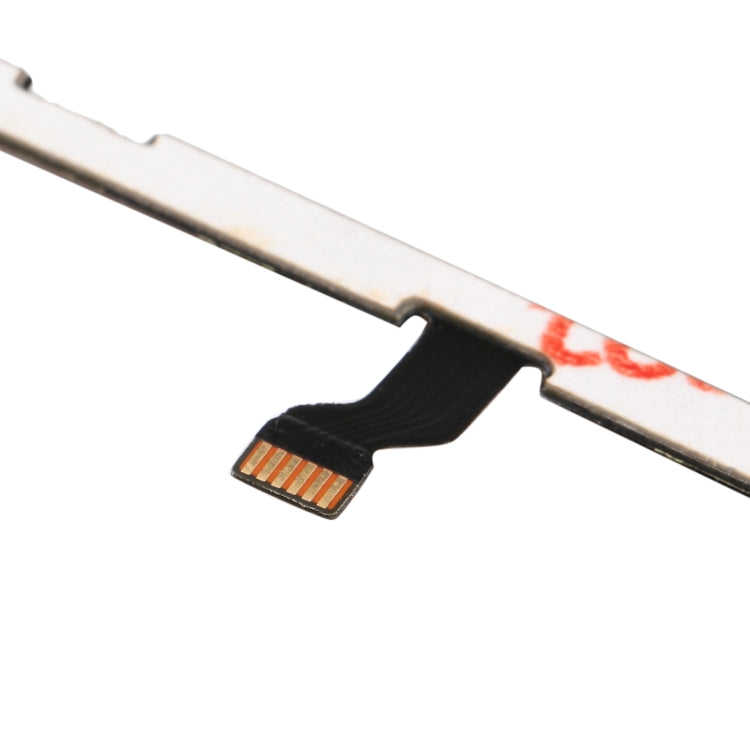 Power Button & Volume Button Flex Cable for Motorola Moto E7 Plus XT2081-1 - Flex Cable by PMc TechLife | Online Shopping South Africa | PMc TechLife | Buy Now Pay Later Mobicred