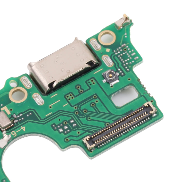 For OPPO A55 5G PEMM00 PEMM20 PEMT00 PEMT20 Charging Port Board - Small Board by PMC TechLife | Online Shopping South Africa | PMC TechLife | Buy Now Pay Later Mobicred