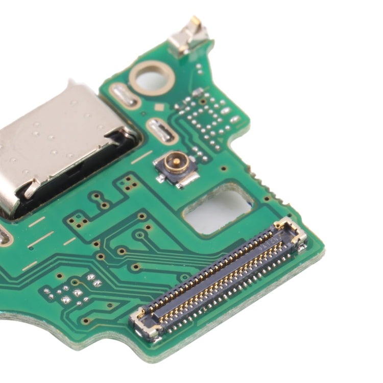 For OPPO A93 5G/A74 5G/A54 5G PCGM00 PEHM00 Charging Port Board - Small Board by PMC TechLife | Online Shopping South Africa | PMC TechLife | Buy Now Pay Later Mobicred