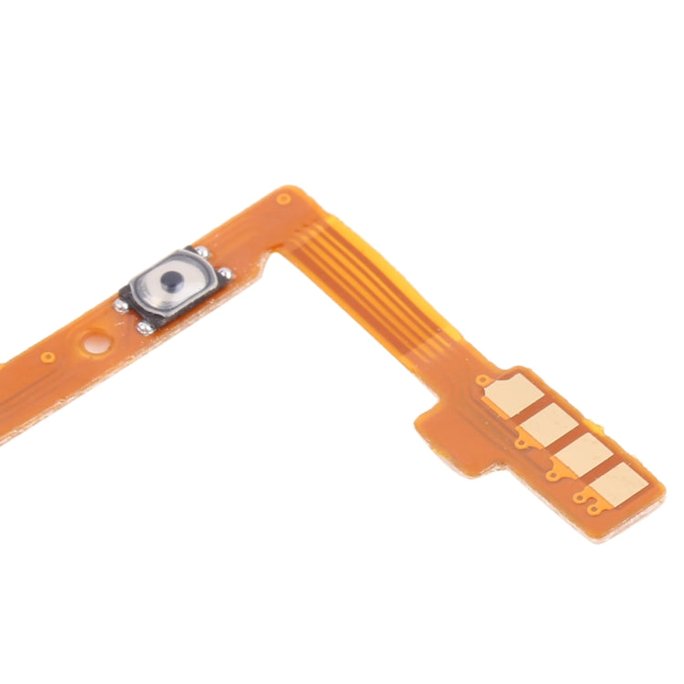 For Vivo Y52S V2057A Power Button & Volume Button Flex Cable - Flex Cable by PMC TechLife | Online Shopping South Africa | PMC TechLife | Buy Now Pay Later Mobicred