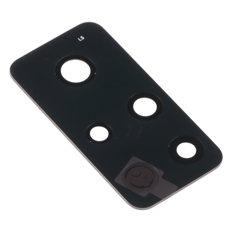 For Honor V40 5G 10pcs Back Camera Lens
