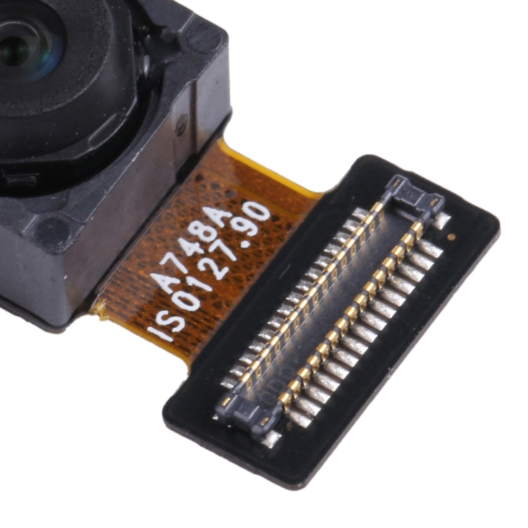 Small Back Facing Camera for Sony Xperia 10 II - Camera by PMC TechLife | Online Shopping South Africa | PMC TechLife | Buy Now Pay Later Mobicred