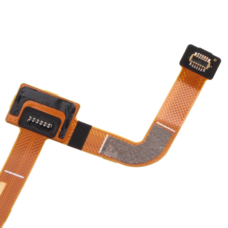 Fingerprint Sensor Flex Cable for Xiaomi Mi 10 Ultra M2007J1SC - Flex Cable by PMC TechLife | Online Shopping South Africa | PMC TechLife | Buy Now Pay Later Mobicred