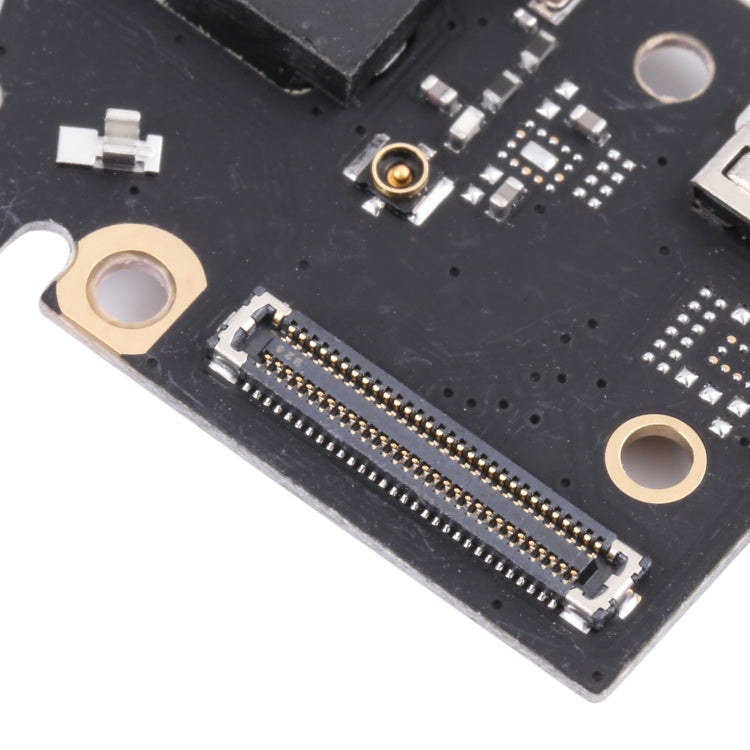 Charging Port Board for Motorola Moto G100 / Edge S/Moto G 5G Plus - Charging Port Board by PMC TechLife | Online Shopping South Africa | PMC TechLife | Buy Now Pay Later Mobicred