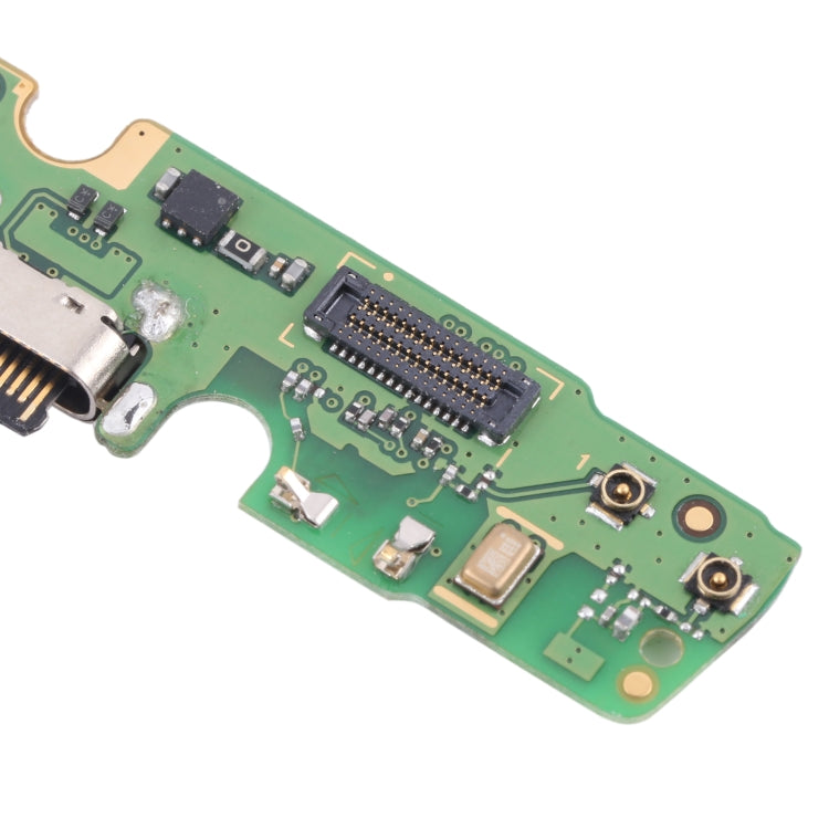 Original Charging Port Board for Motorola Moto G7 Play (US) - Charging Port Board by PMC TechLife | Online Shopping South Africa | PMC TechLife | Buy Now Pay Later Mobicred