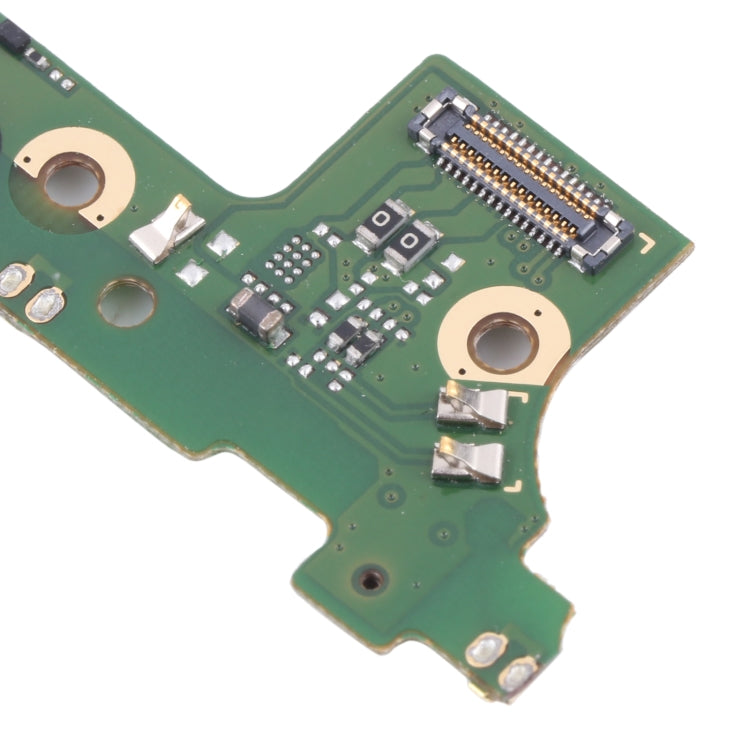 Original Charging Port Board for Nokia X71 - Charging Port Board by PMC TechLife | Online Shopping South Africa | PMC TechLife | Buy Now Pay Later Mobicred