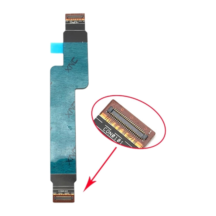 Motherboard Flex Cable for Asus ZenFone 6 2019 ZS630KL - Flex Cable by PMc TechLife | Online Shopping South Africa | PMc TechLife | Buy Now Pay Later Mobicred