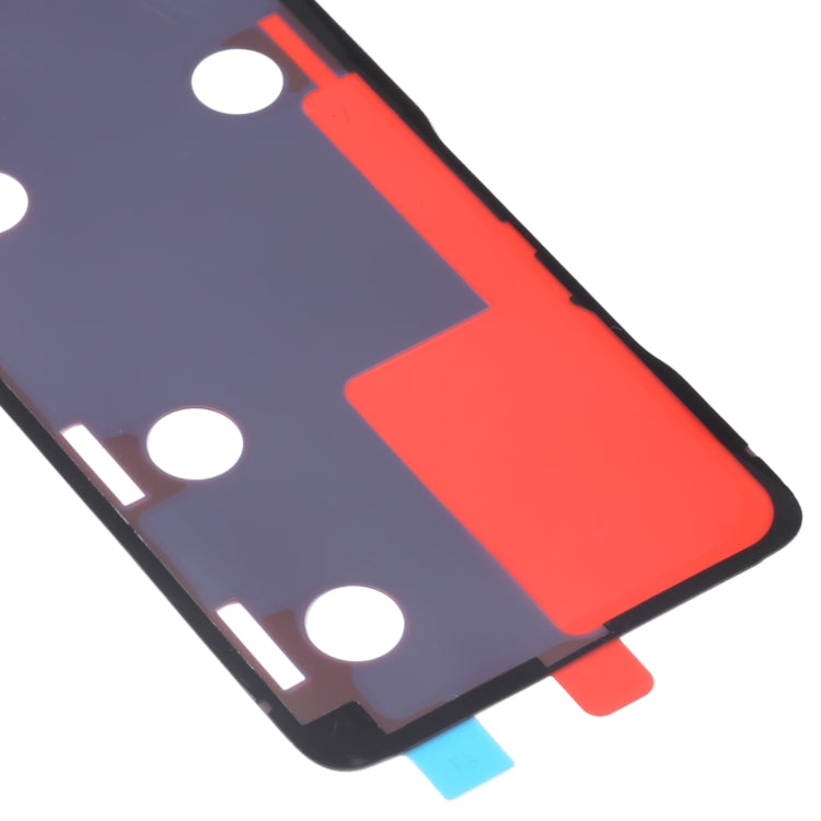 10 PCS Back Housing Cover Adhesive for Xiaomi Redmi Note 10 Pro - Adhesive Sticker by PMC TechLife | Online Shopping South Africa | PMC TechLife | Buy Now Pay Later Mobicred