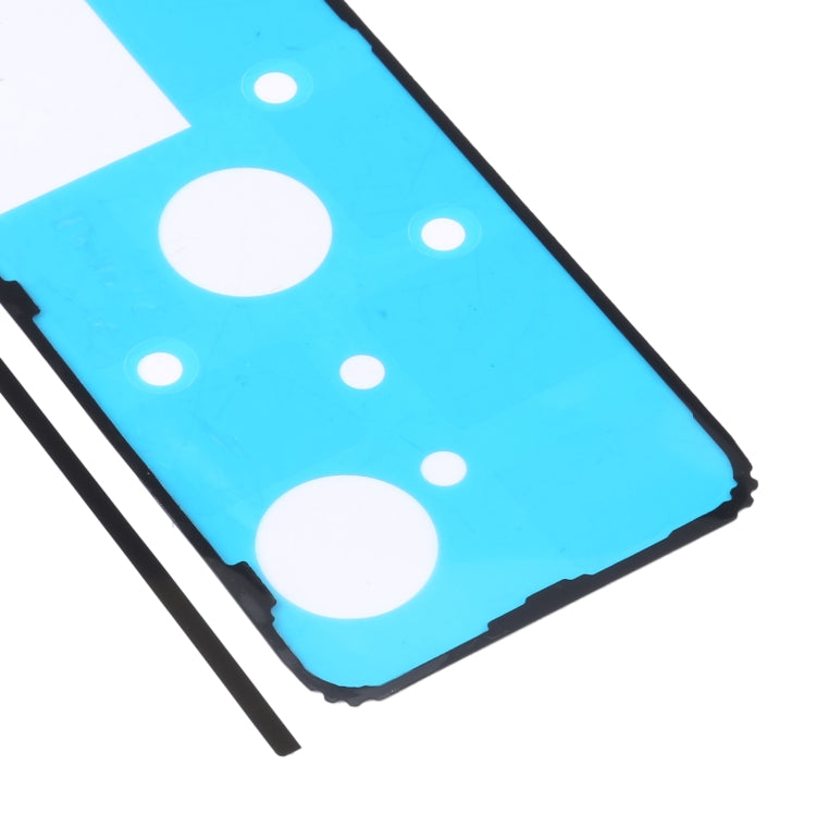 10 PCS Back Housing Cover Adhesive for Xiaomi Mi Note 10 Lite - Adhesive Sticker by PMC TechLife | Online Shopping South Africa | PMC TechLife | Buy Now Pay Later Mobicred